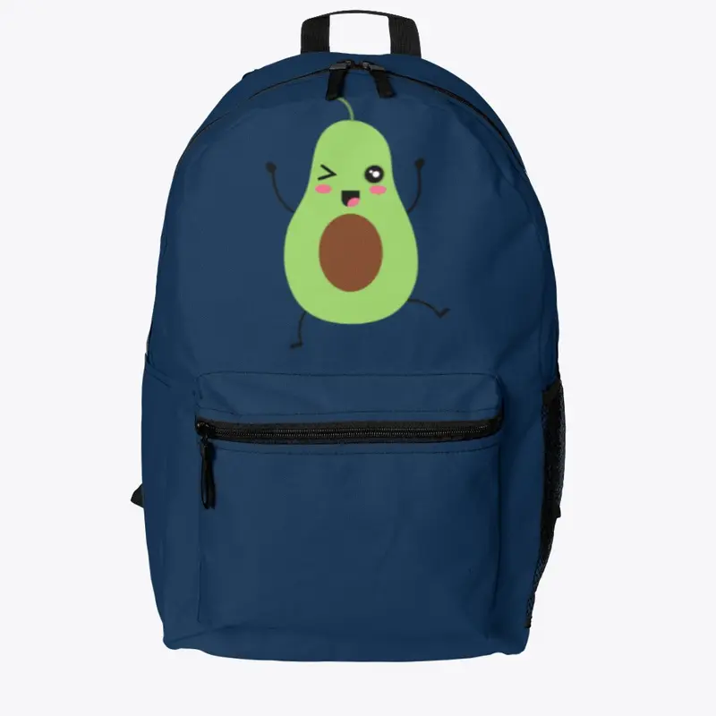 Funny/Dancing/Cute Avocado