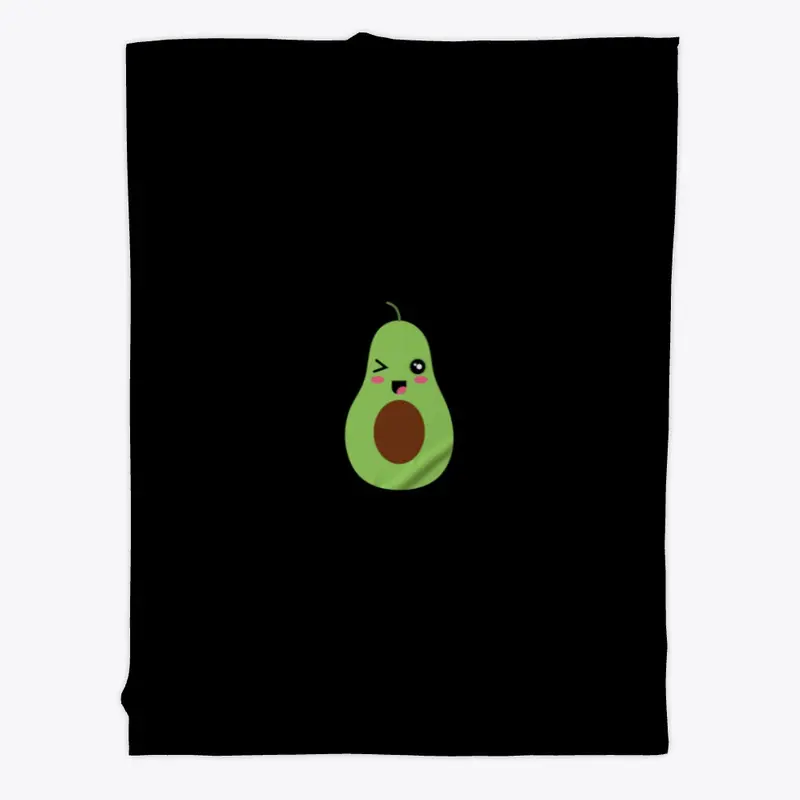 Funny/Dancing/Cute Avocado