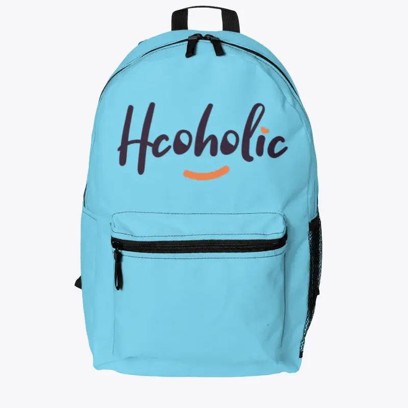 Hcoholic/Brand