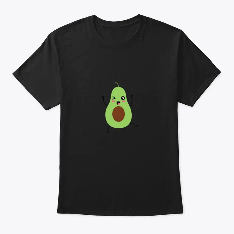 Funny/Dancing/Cute Avocado