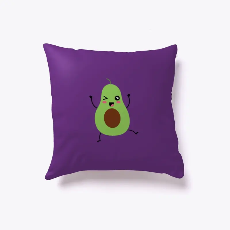 Funny/Dancing/Cute Avocado