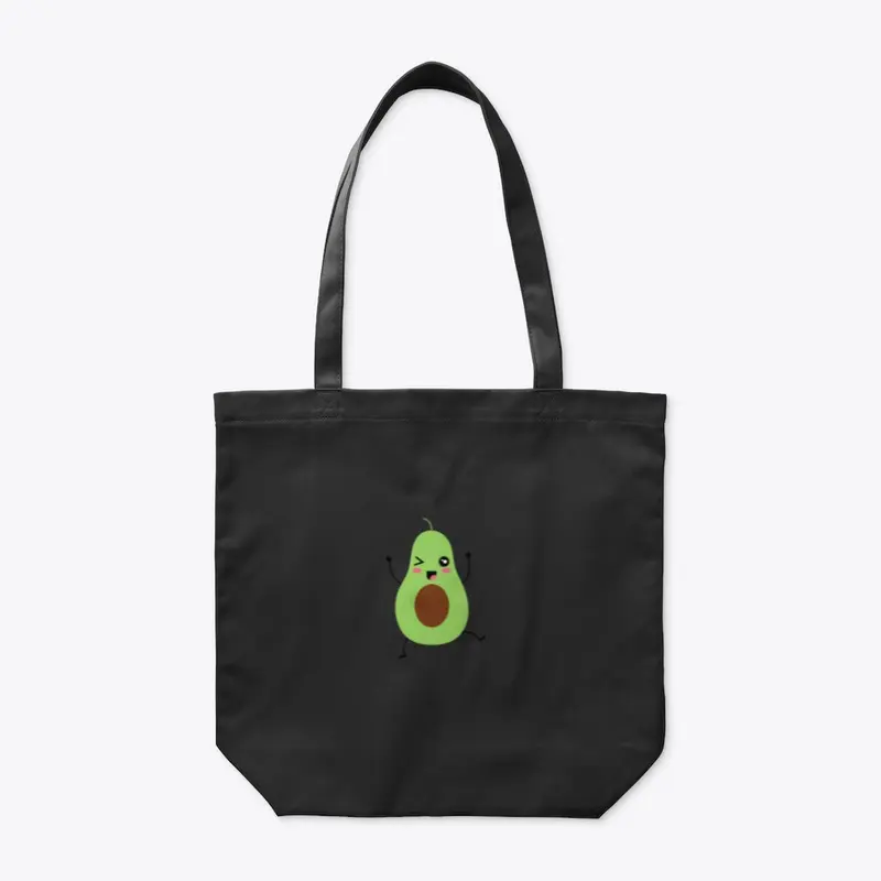 Funny/Dancing/Cute Avocado