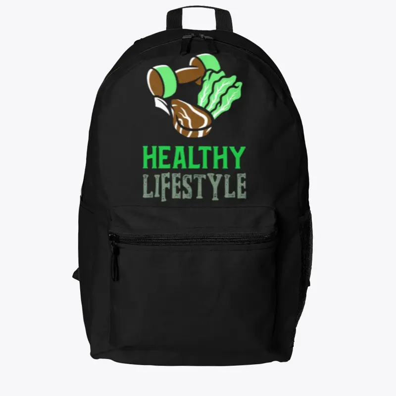 Healthy lifestyle/ diet/Training design